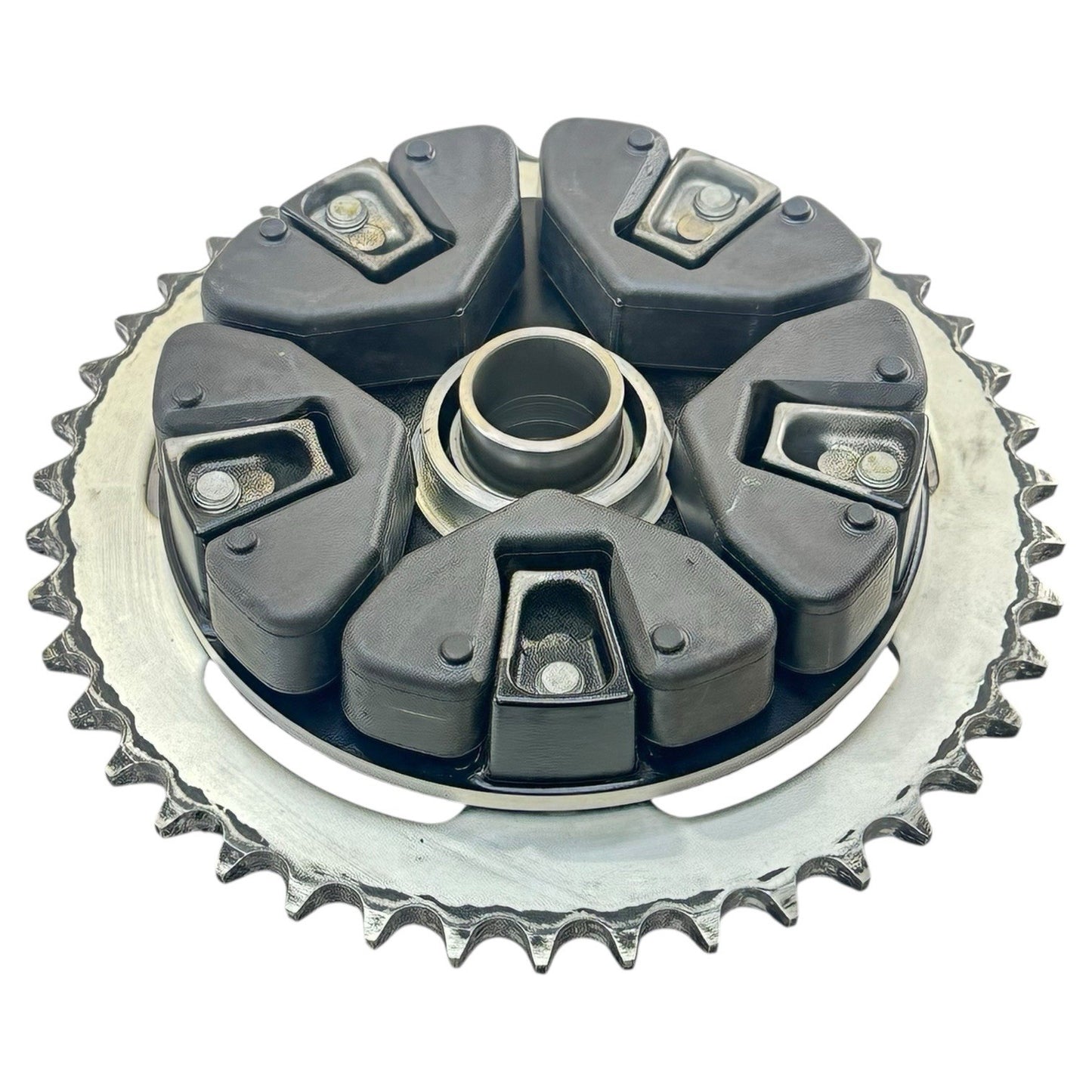 2022 - 2024 SUZUKI HAYABUSA REAR SPROCKET HUB DAMPERS CUSH DRIVE STOCK OEM