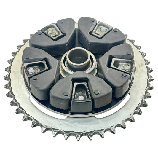 2022 - 2024 SUZUKI HAYABUSA REAR SPROCKET HUB DAMPERS CUSH DRIVE STOCK OEM