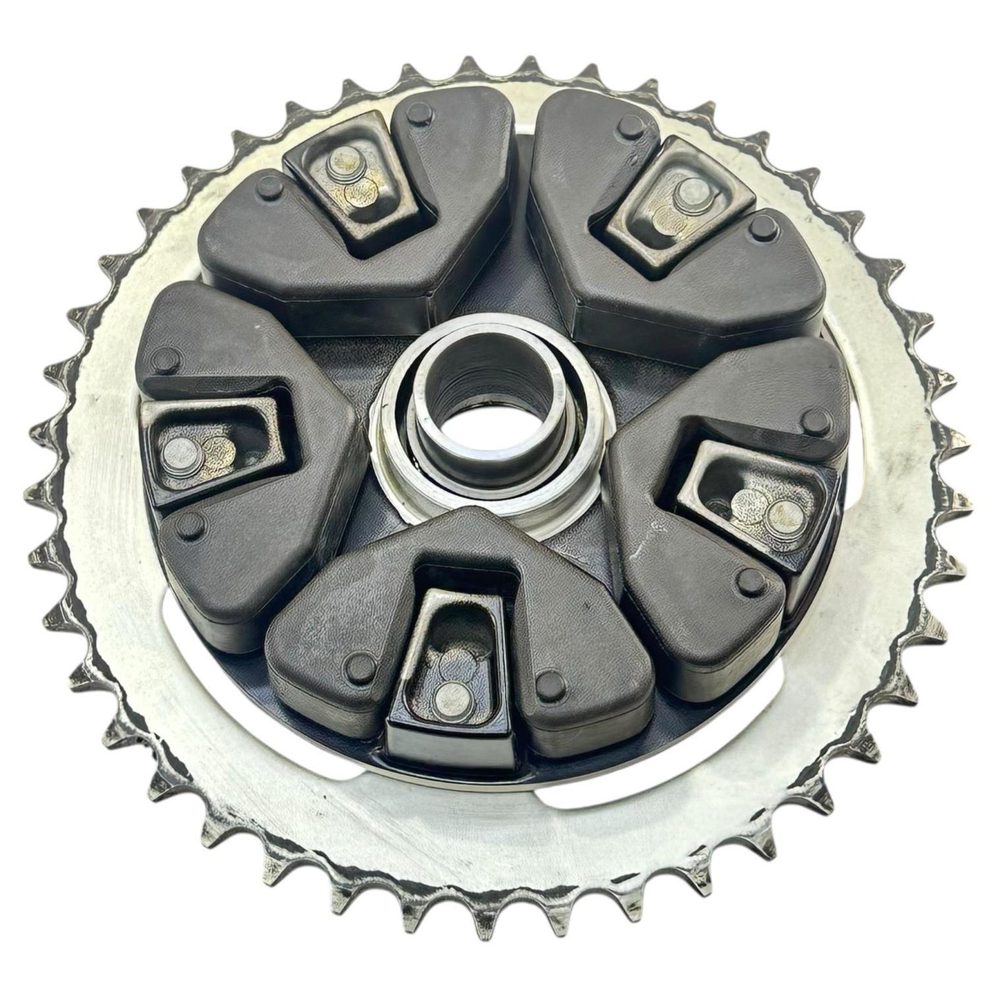 2022 - 2024 SUZUKI HAYABUSA REAR SPROCKET HUB DAMPERS CUSH DRIVE STOCK OEM