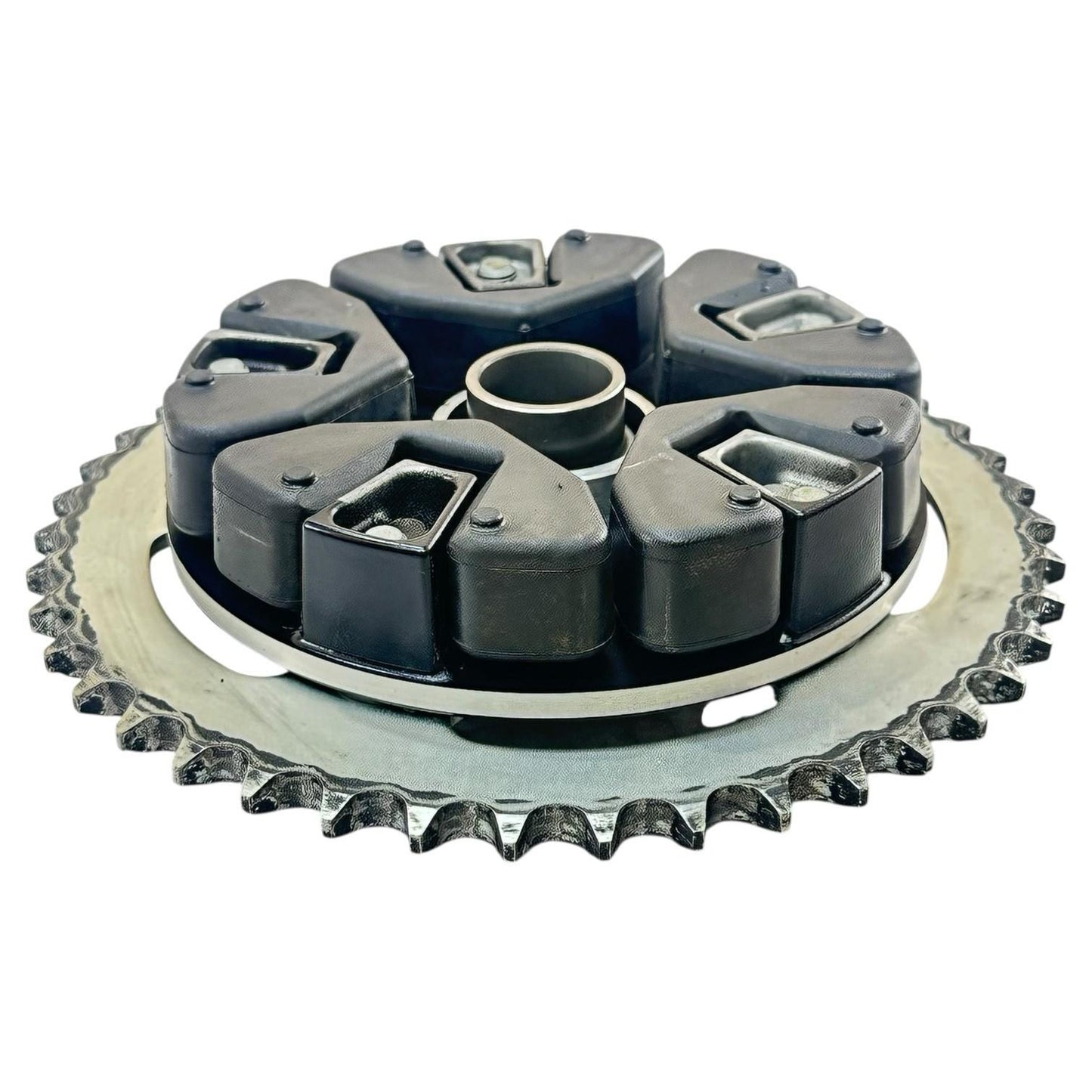 2022 - 2024 SUZUKI HAYABUSA REAR SPROCKET HUB DAMPERS CUSH DRIVE STOCK OEM