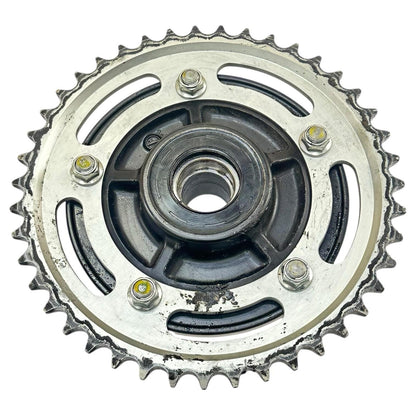 2022 - 2024 SUZUKI HAYABUSA REAR SPROCKET HUB DAMPERS CUSH DRIVE STOCK OEM