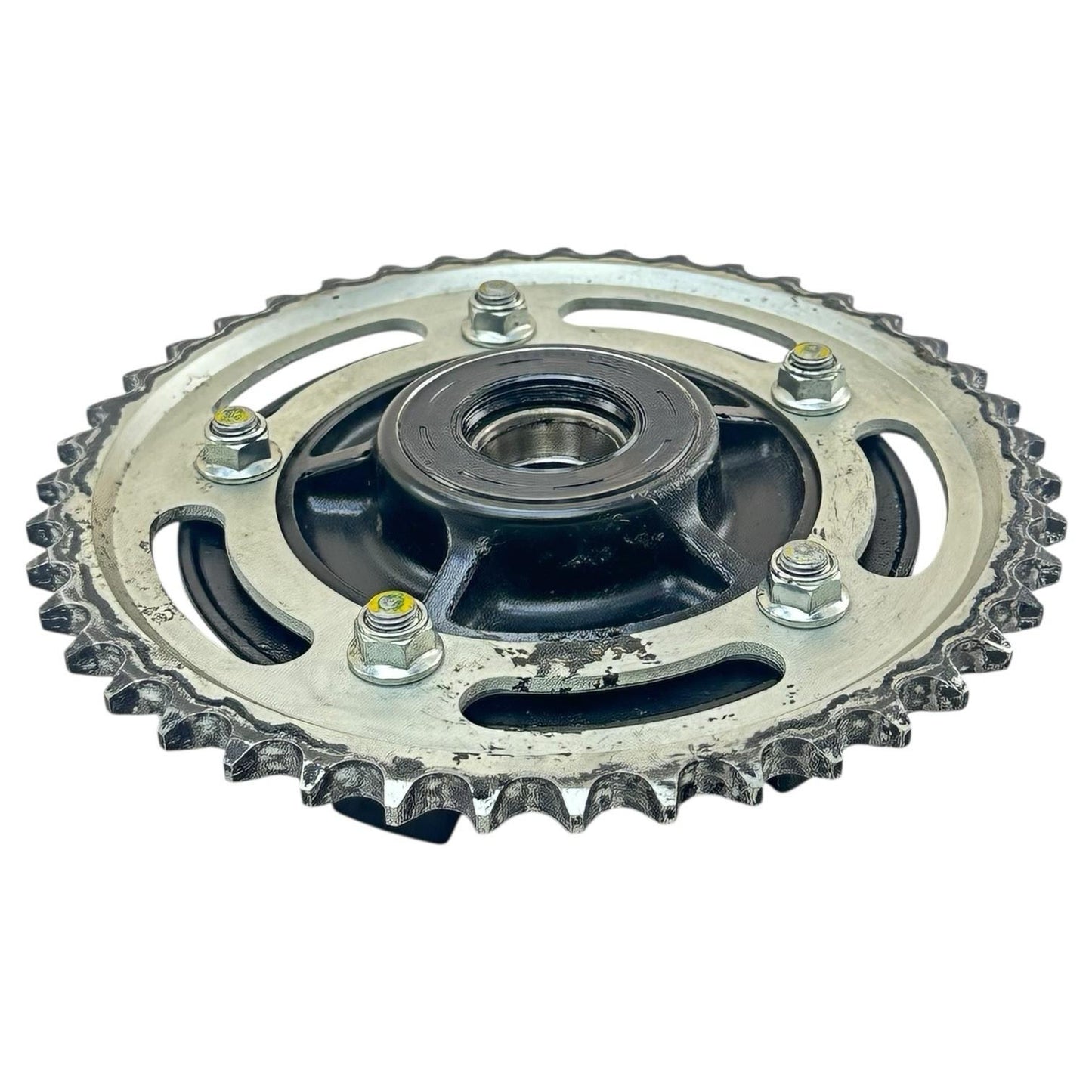 2022 - 2024 SUZUKI HAYABUSA REAR SPROCKET HUB DAMPERS CUSH DRIVE STOCK OEM