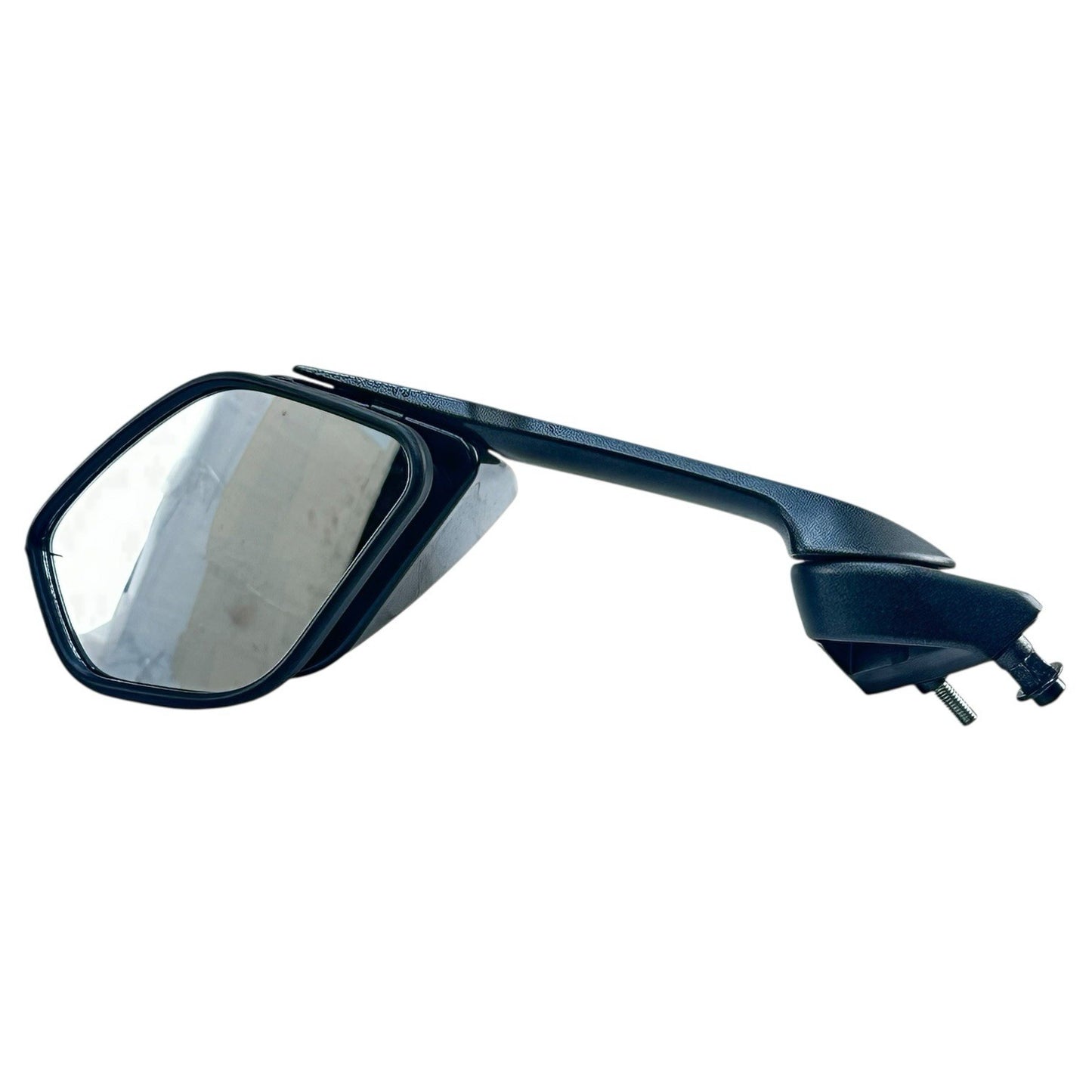 2022 - 2024 SUZUKI HAYABUSA LEFT SIDE MIRROR STOCK OEM *SCUFFED*