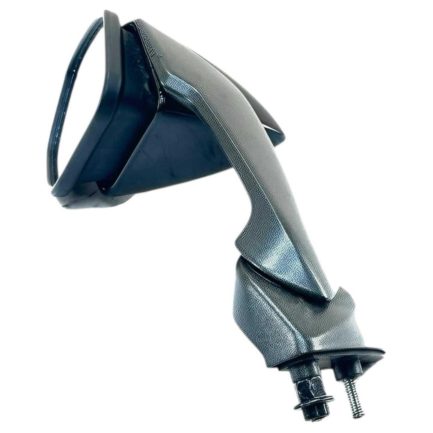 2022 - 2024 SUZUKI HAYABUSA LEFT SIDE MIRROR STOCK OEM *SCUFFED*