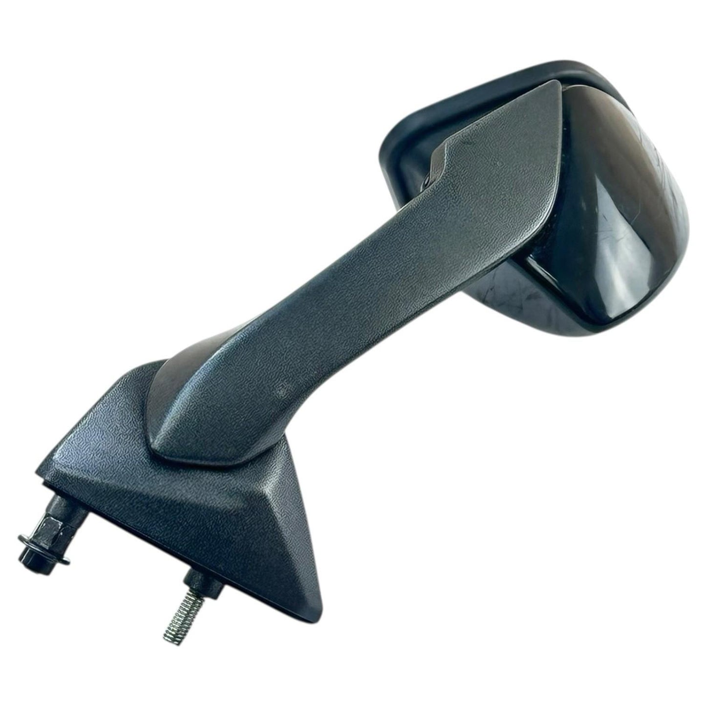 2022 - 2024 SUZUKI HAYABUSA LEFT SIDE MIRROR STOCK OEM *SCUFFED*