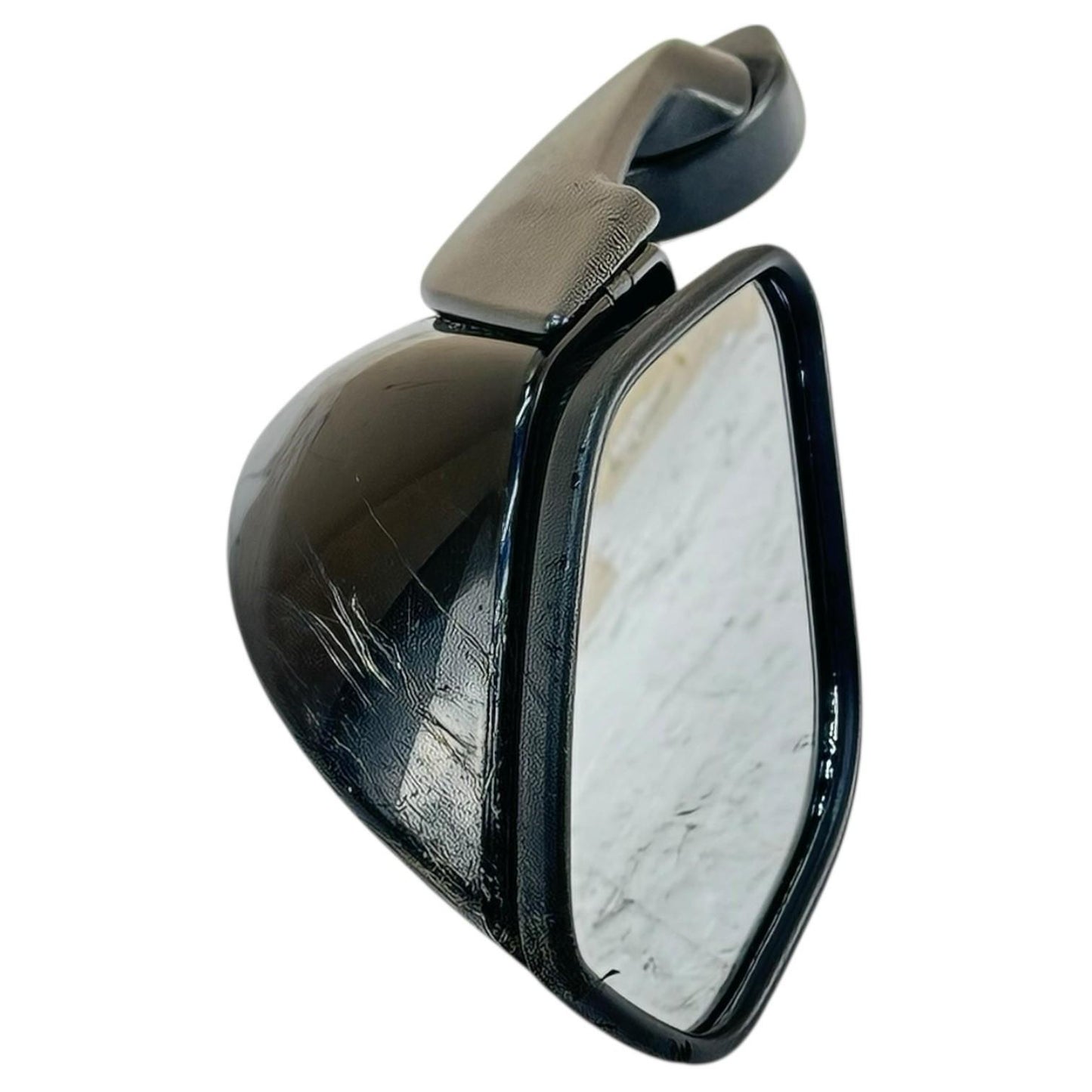 2022 - 2024 SUZUKI HAYABUSA LEFT SIDE MIRROR STOCK OEM *SCUFFED*