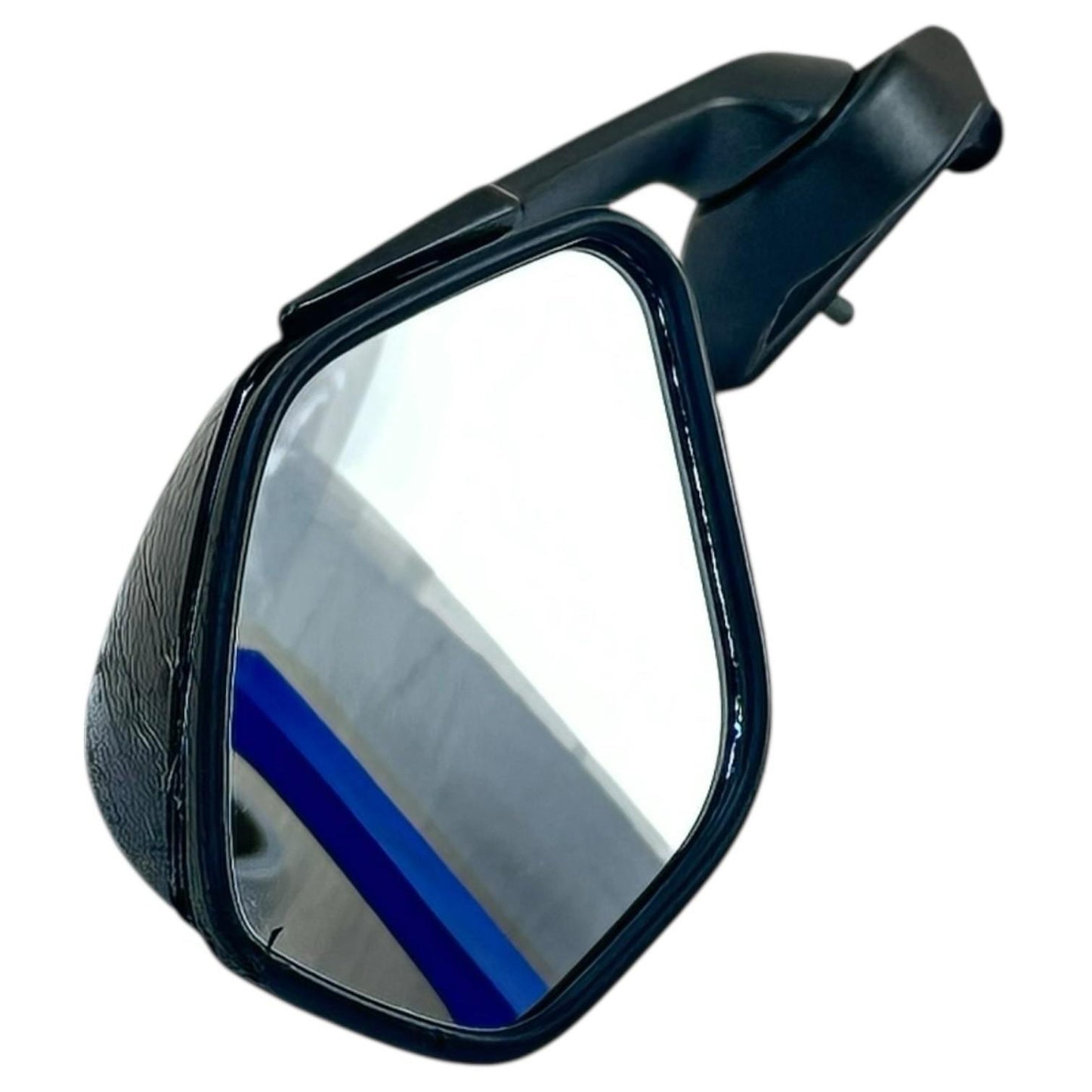 2022 - 2024 SUZUKI HAYABUSA LEFT SIDE MIRROR STOCK OEM *SCUFFED*