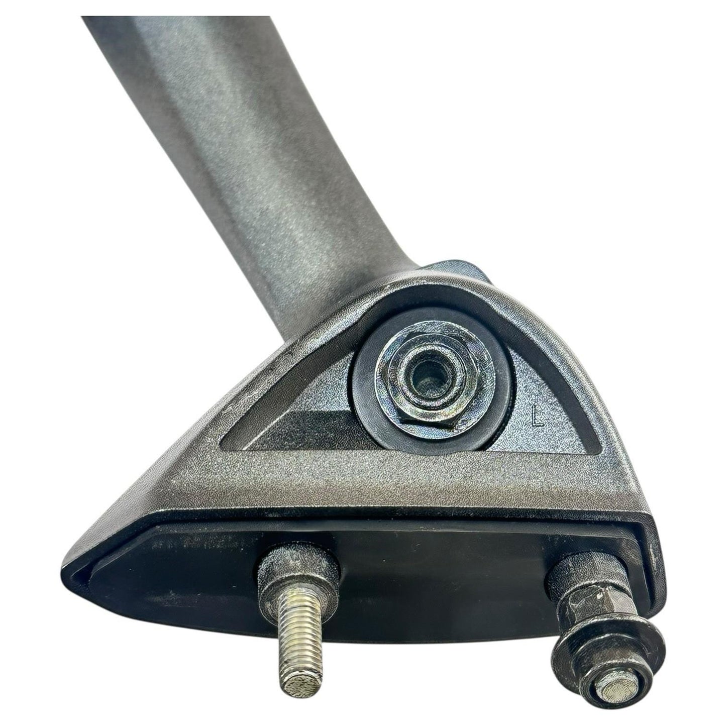 2022 - 2024 SUZUKI HAYABUSA LEFT SIDE MIRROR STOCK OEM *SCUFFED*