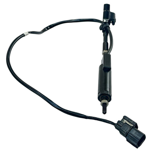 2022 - 2024 SUZUKI HAYABUSA QUICK SHIFTER LINK LINKAGE