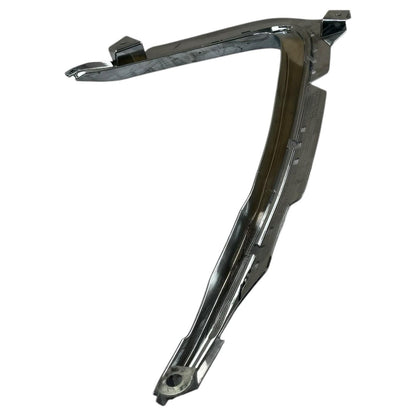 2022 - 2024 SUZUKI HAYABUSA LEFT COWL SIDE BACK CHROME STOCK OEM