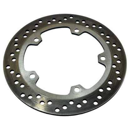 2022 - 2024 SUZUKI HAYABUSA REAR BRAKE ROTOR BACK WHEEL RIM DISC STOCK OEM