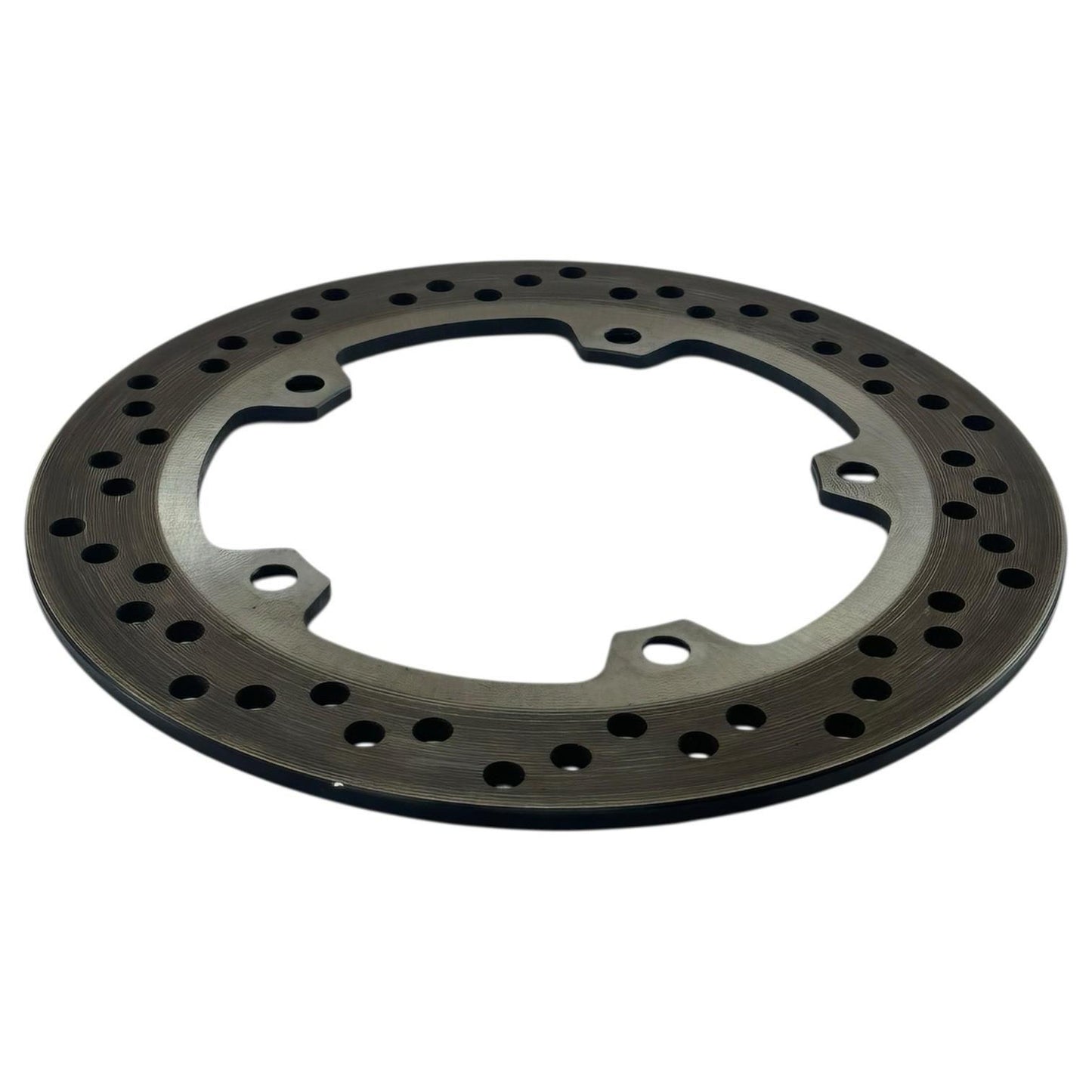 2022 - 2024 SUZUKI HAYABUSA REAR BRAKE ROTOR BACK WHEEL RIM DISC STOCK OEM