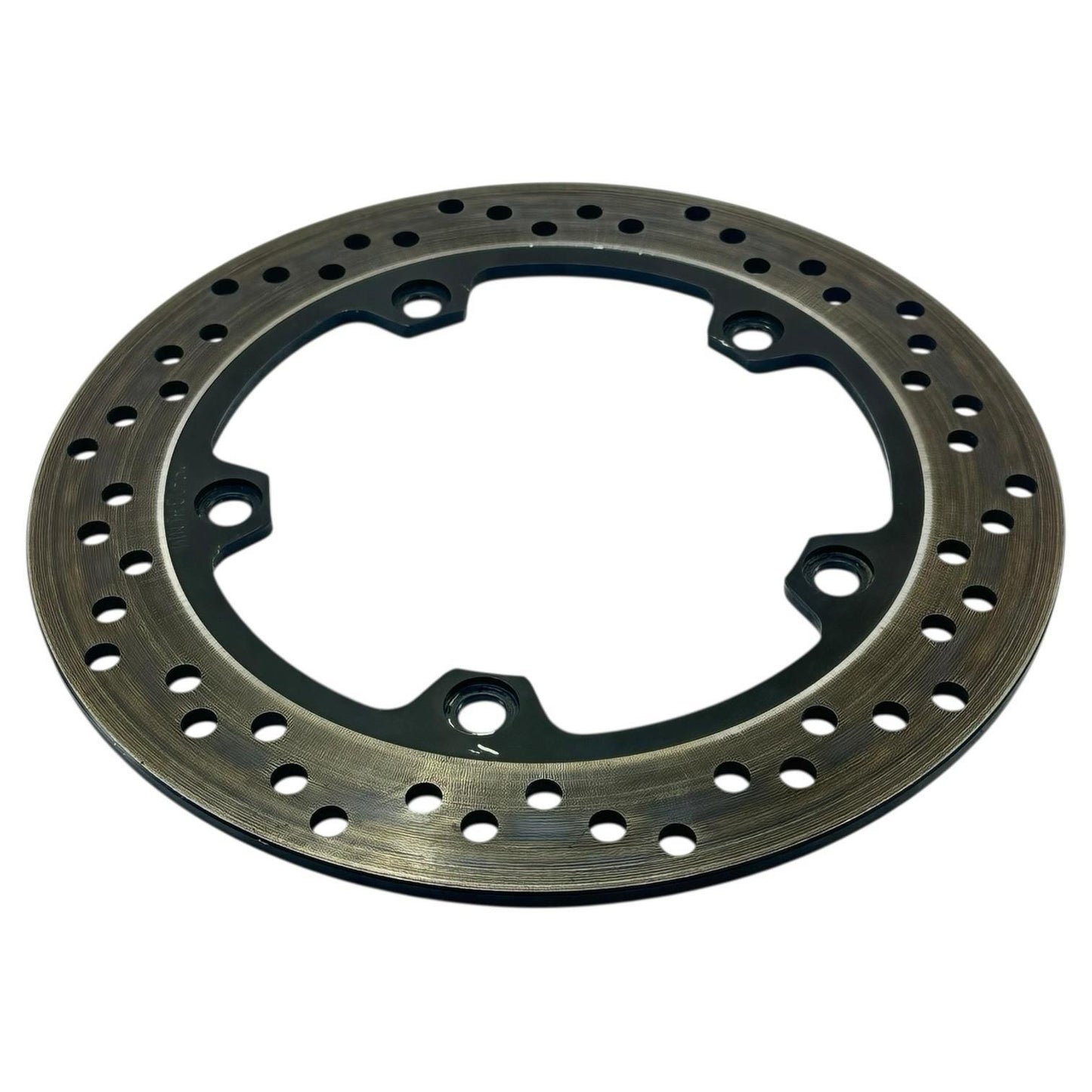 2022 - 2024 SUZUKI HAYABUSA REAR BRAKE ROTOR BACK WHEEL RIM DISC STOCK OEM