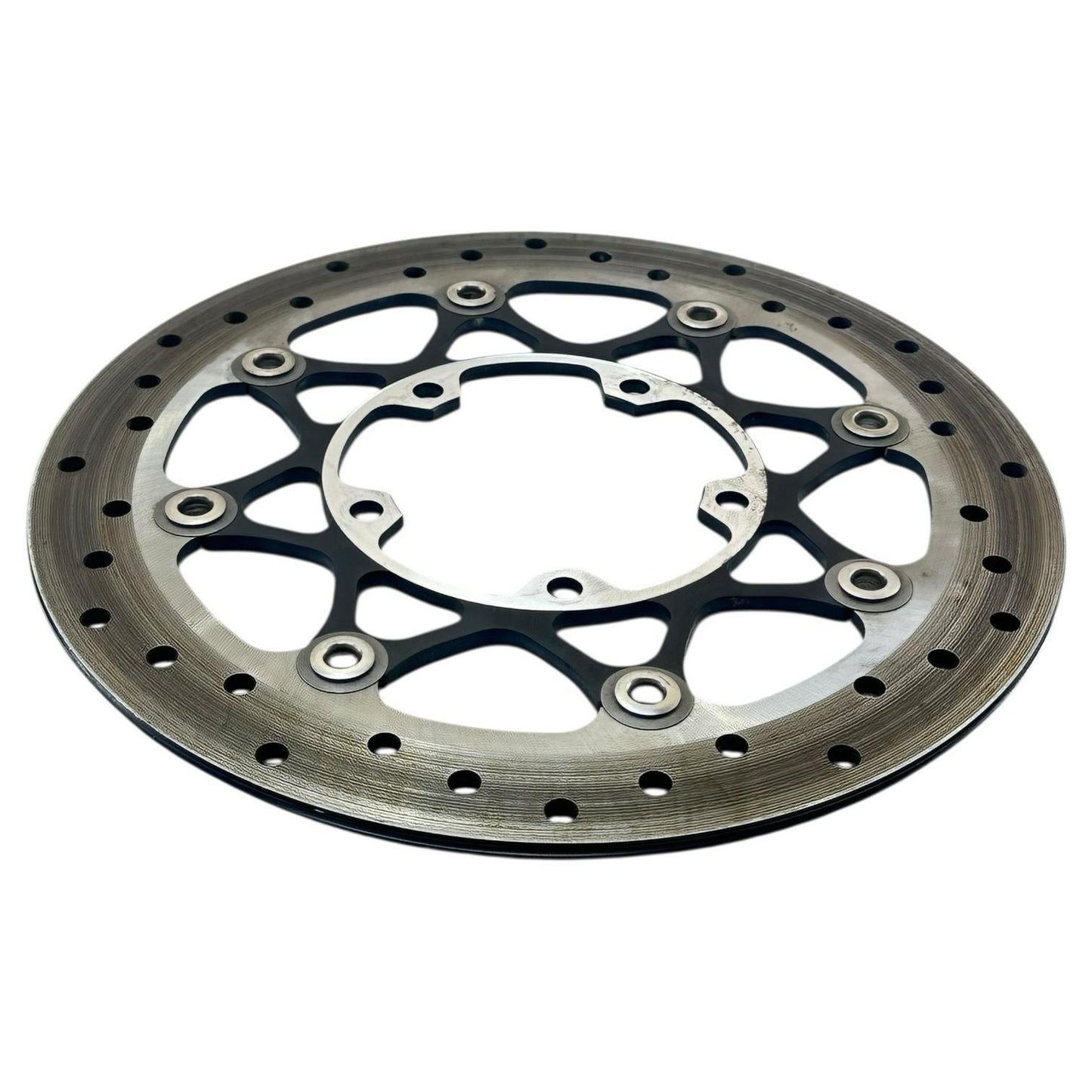 2022 - 2024 SUZUKI HAYABUSA FRONT BRAKE ROTOR WHEEL RIM DISC SINGLE STOCK OEM