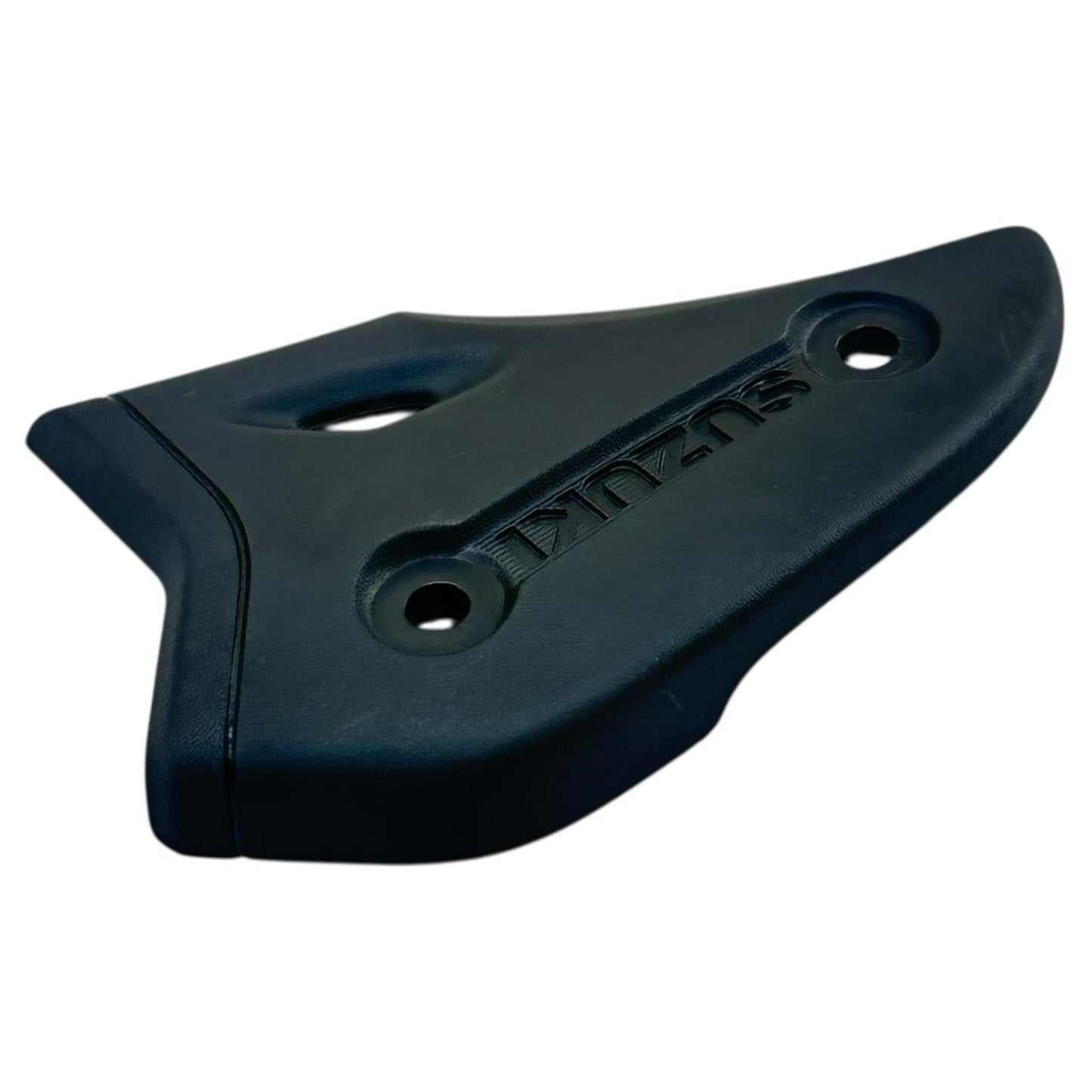 2022 - 2024 SUZUKI HAYABUSA LEFT REAR SET DRIVER SIDE FOOT REST BOLTS HARDWARE