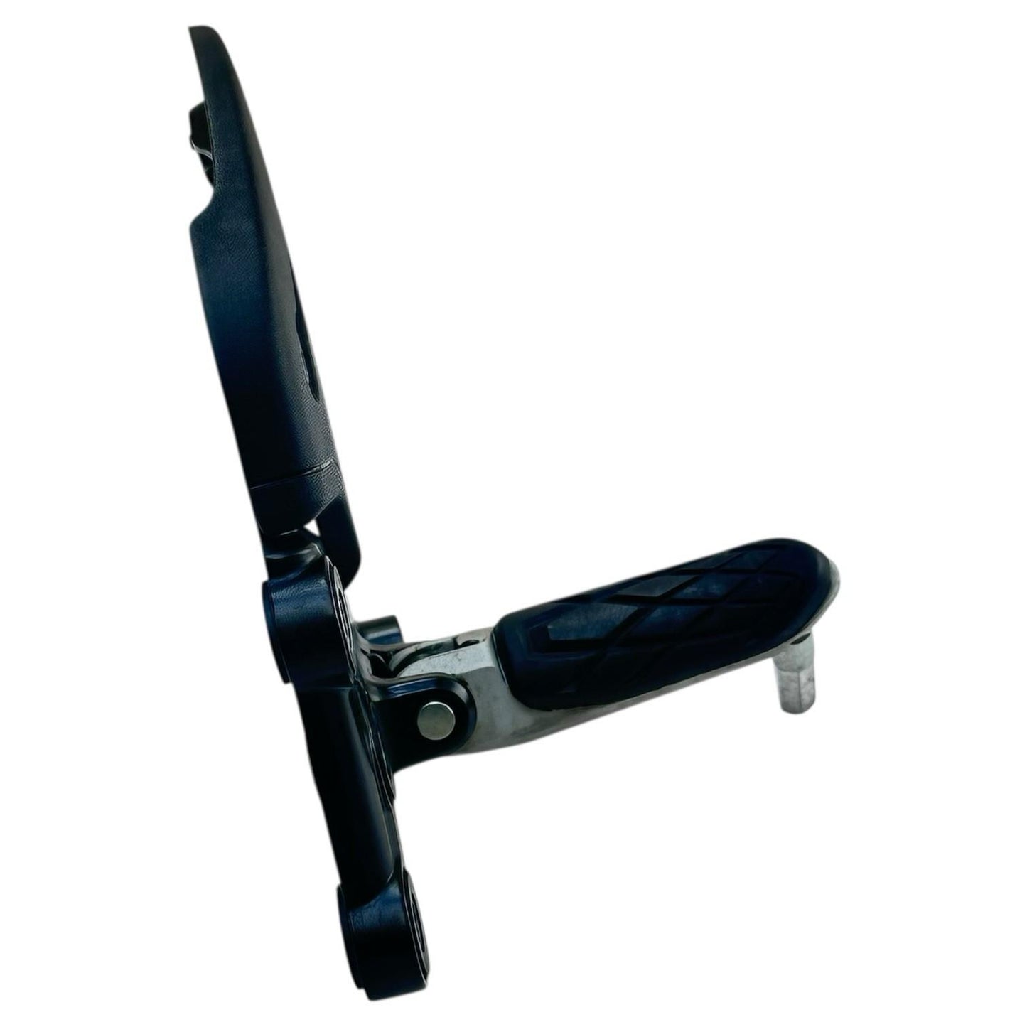 2022 - 2024 SUZUKI HAYABUSA LEFT REAR SET DRIVER SIDE FOOT REST BOLTS HARDWARE