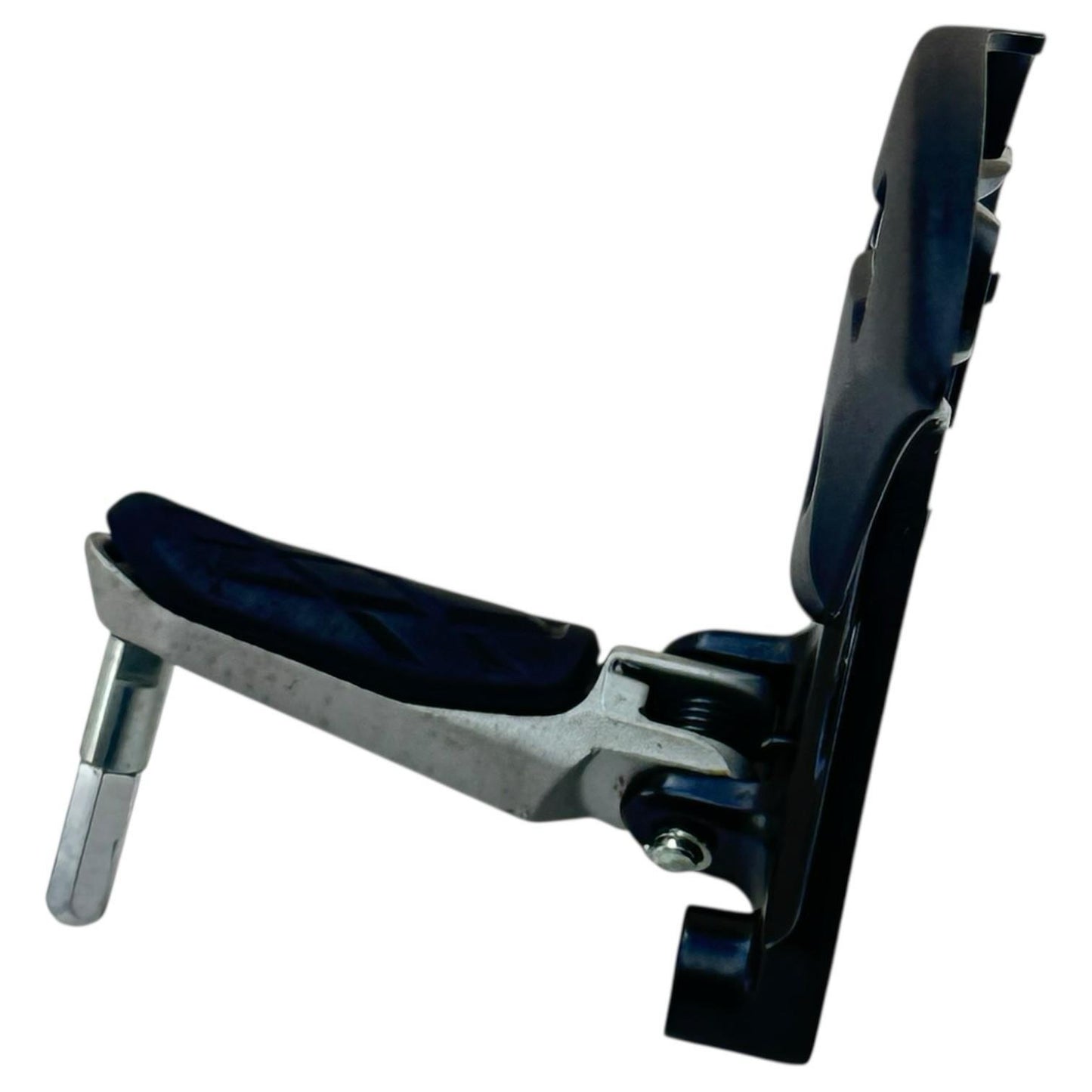 2022 - 2024 SUZUKI HAYABUSA LEFT REAR SET DRIVER SIDE FOOT REST BOLTS HARDWARE