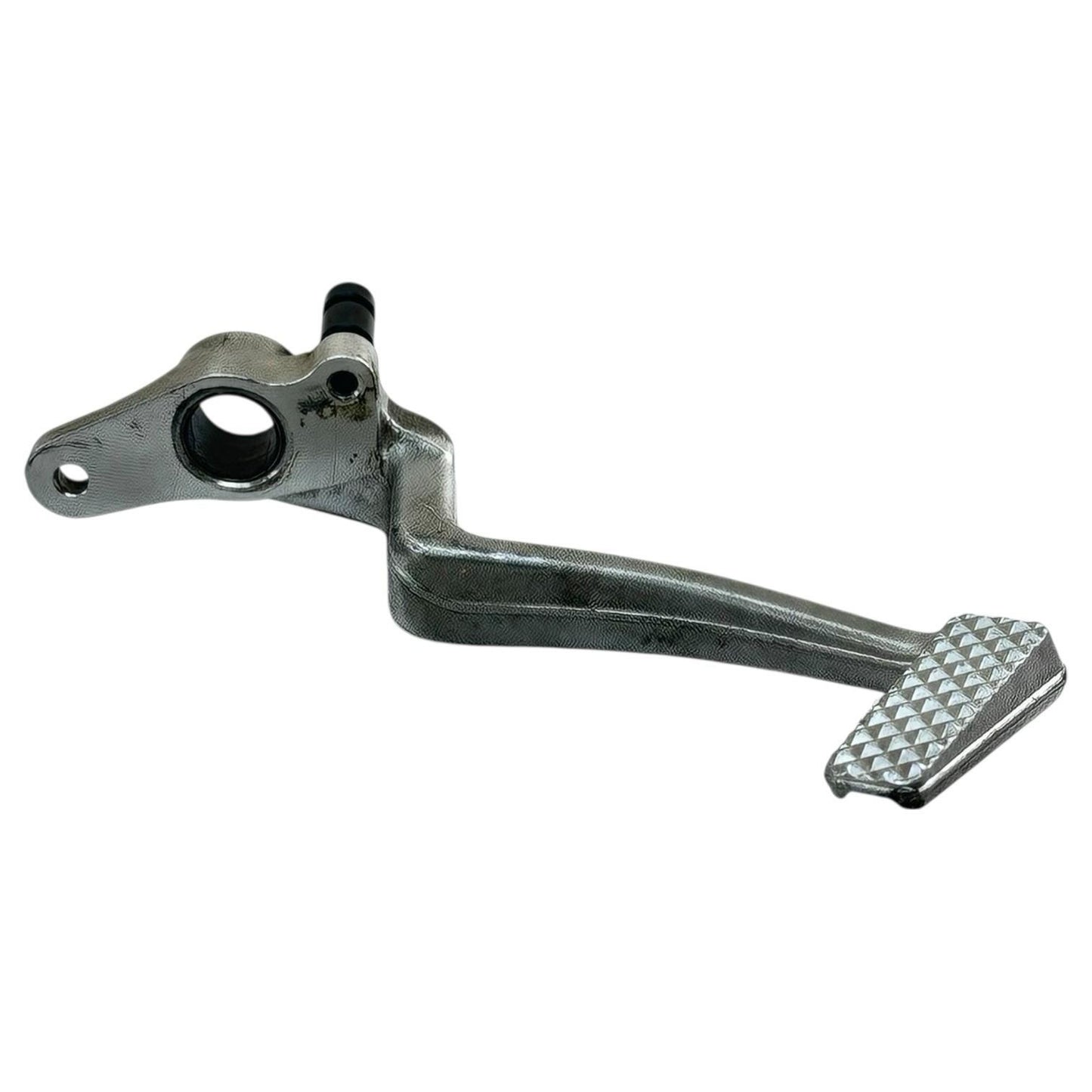 2022 - 2024 SUZUKI HAYABUSA LEFT REAR SET DRIVER SIDE FOOT REST BOLTS HARDWARE