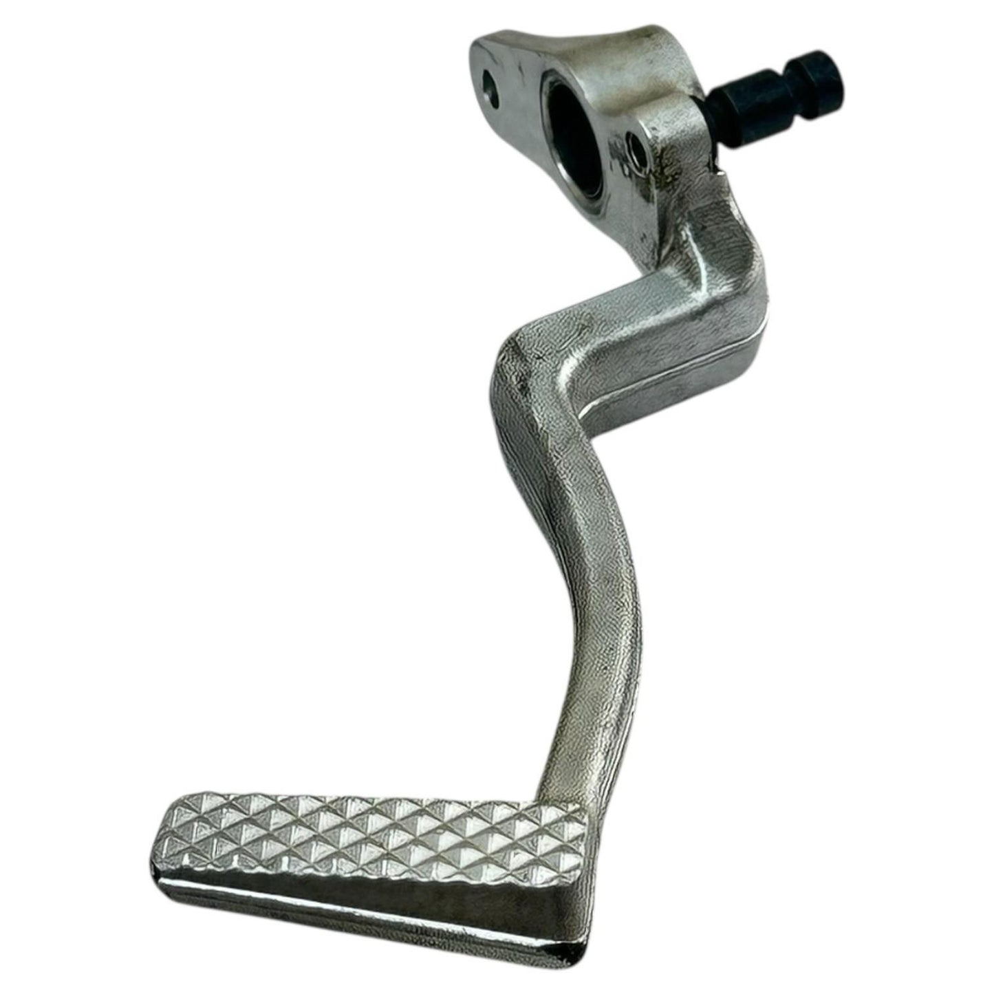 2022 - 2024 SUZUKI HAYABUSA LEFT REAR SET DRIVER SIDE FOOT REST BOLTS HARDWARE