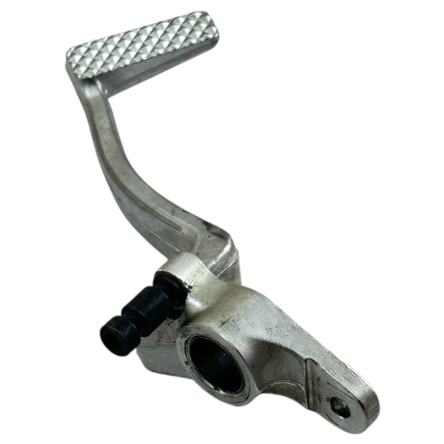 2022 - 2024 SUZUKI HAYABUSA LEFT REAR SET DRIVER SIDE FOOT REST BOLTS HARDWARE