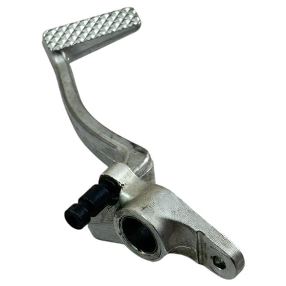 2022 - 2024 SUZUKI HAYABUSA LEFT REAR SET DRIVER SIDE FOOT REST BOLTS HARDWARE