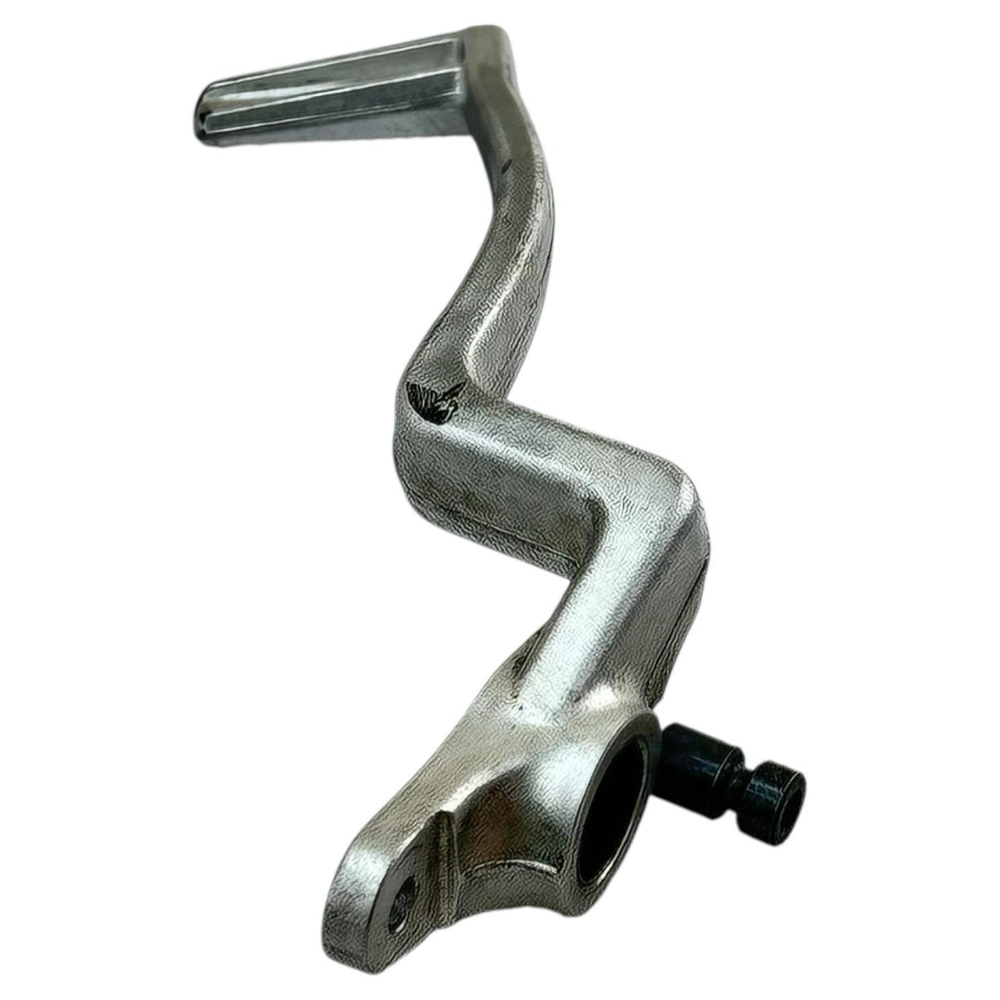 2022 - 2024 SUZUKI HAYABUSA LEFT REAR SET DRIVER SIDE FOOT REST BOLTS HARDWARE