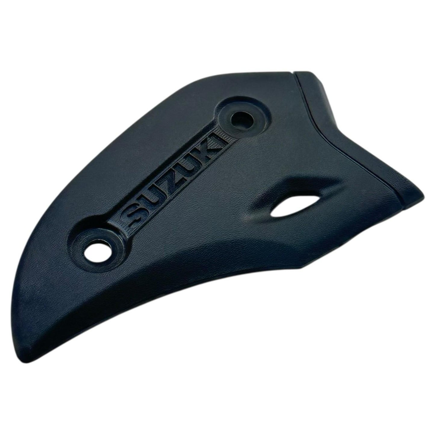 2022 - 2024 SUZUKI HAYABUSA LEFT REAR SET DRIVER SIDE FOOT REST BOLTS HARDWARE