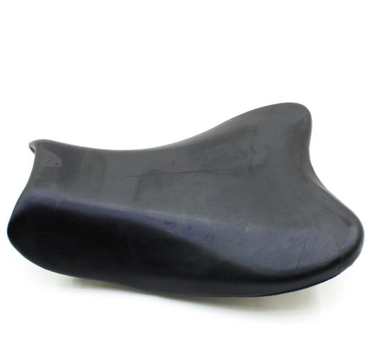 2007 2008 SUZUKI GSXR1000 SEAT FRONT PAD DRIVERS SADDLE PILLION CUSHION BLACK OE