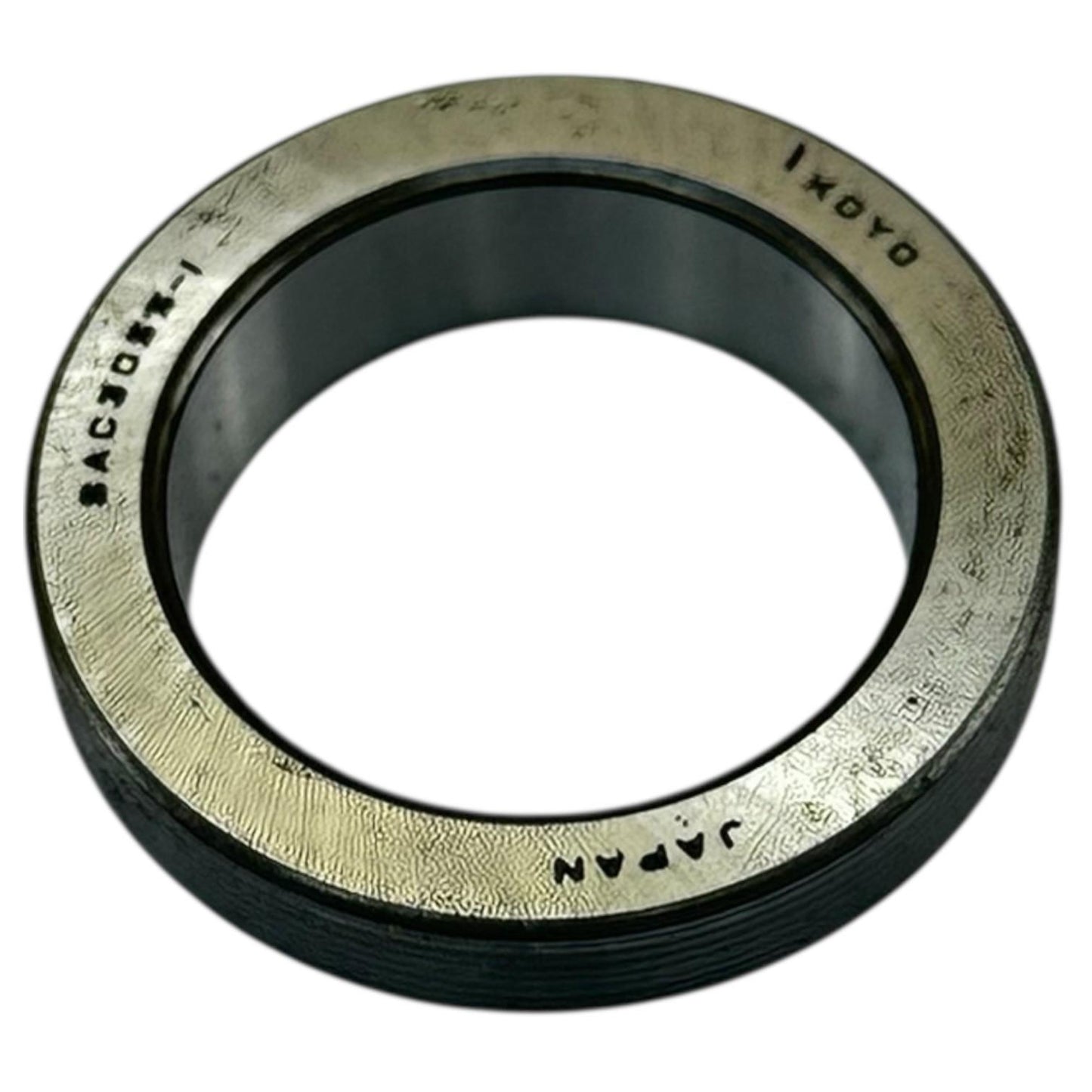 2022 - 2024 SUZUKI HAYABUSA TRIPLE TREE BEARINGS WASHERS RINGS NUT HARDWARE SET