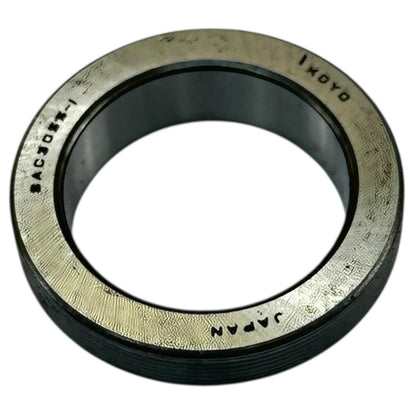 2022 - 2024 SUZUKI HAYABUSA TRIPLE TREE BEARINGS WASHERS RINGS NUT HARDWARE SET