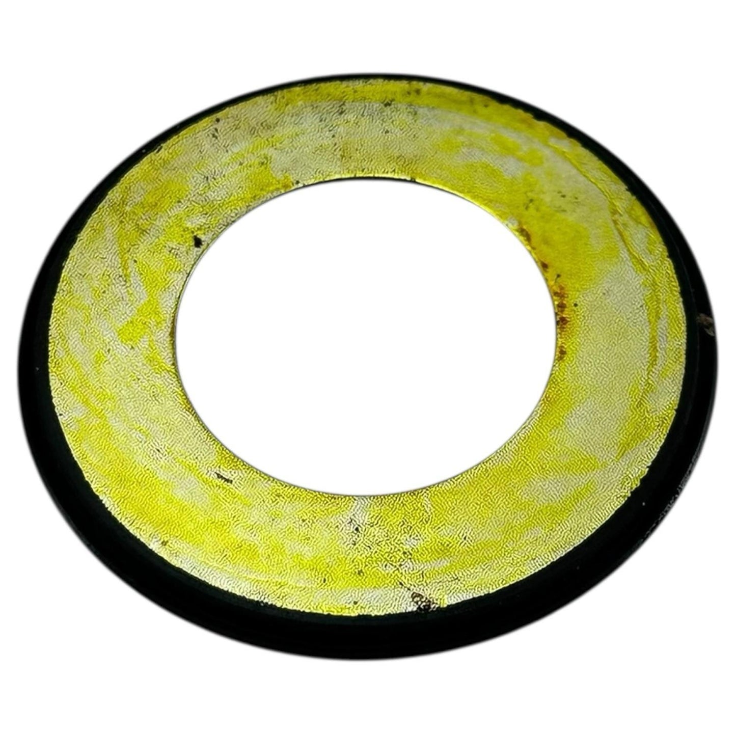 2022 - 2024 SUZUKI HAYABUSA TRIPLE TREE BEARINGS WASHERS RINGS NUT HARDWARE SET