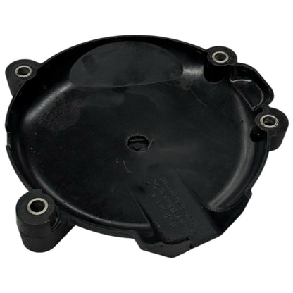 2007 2008 SUZUKI GSXR1000 STATOR COVER GB RACING PLASTIC COVER BLACK