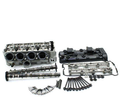 2007 2008 SUZUKI GSXR1000 HEAD CYLINDER HEAD VALVE TOP END CAMSHAFTS