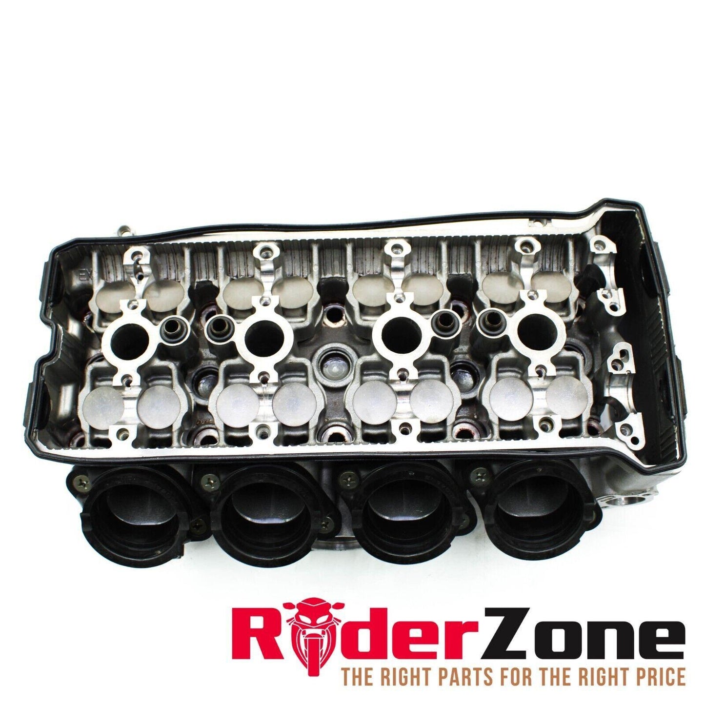 2007 2008 SUZUKI GSXR1000 HEAD CYLINDER HEAD VALVE TOP END CAMSHAFTS