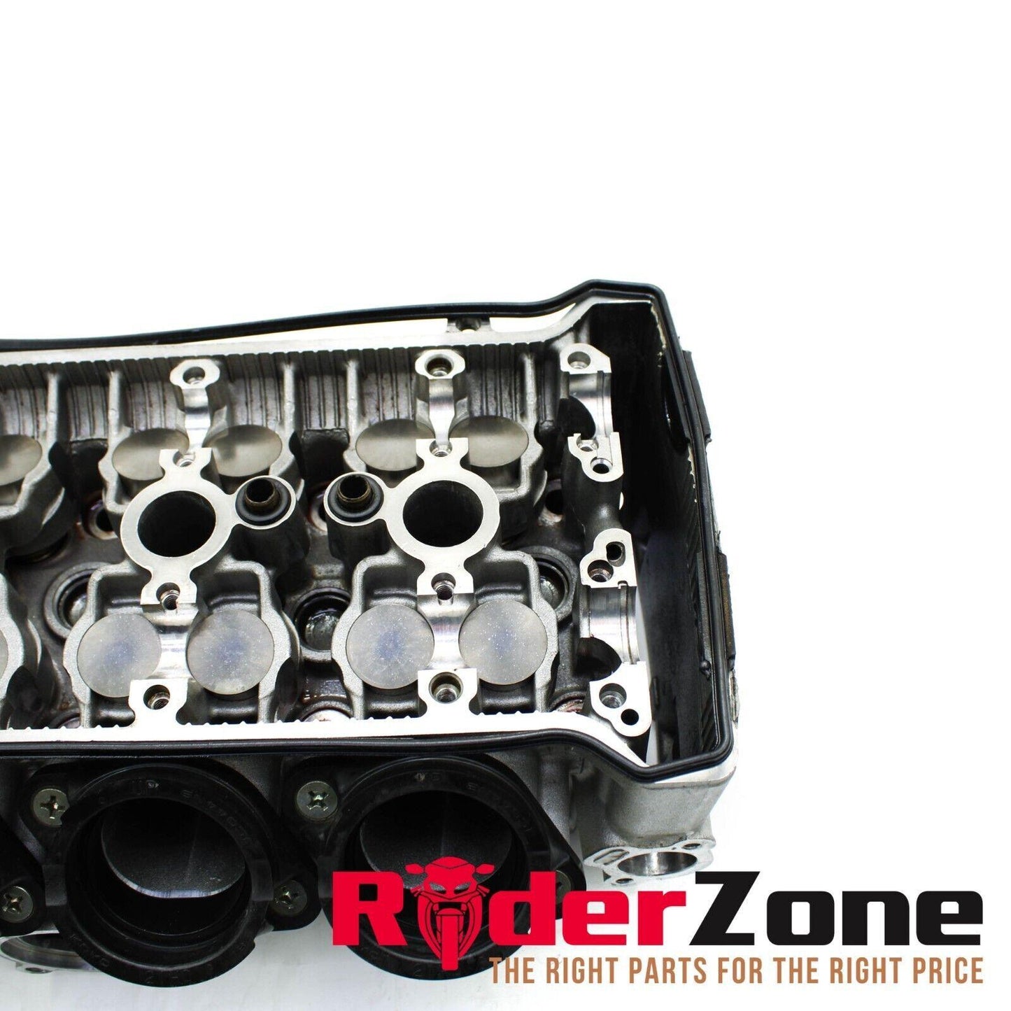 2007 2008 SUZUKI GSXR1000 HEAD CYLINDER HEAD VALVE TOP END CAMSHAFTS