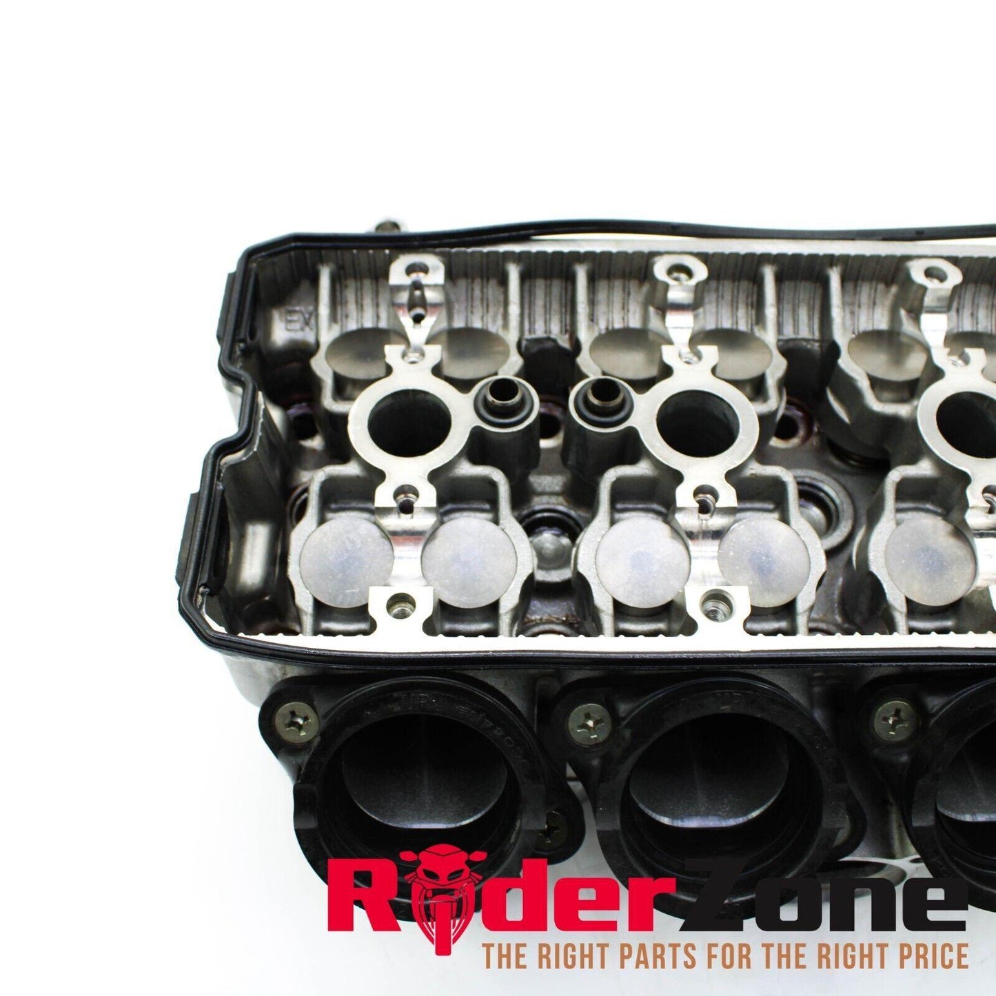 2007 2008 SUZUKI GSXR1000 HEAD CYLINDER HEAD VALVE TOP END CAMSHAFTS