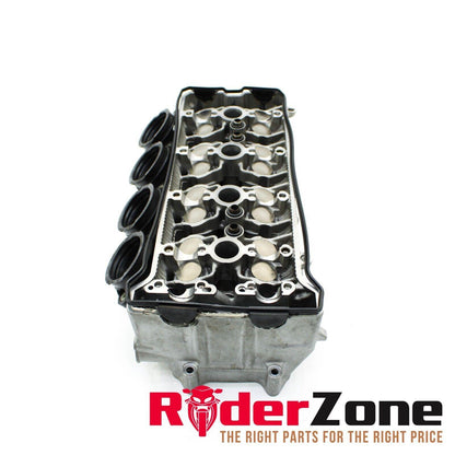 2007 2008 SUZUKI GSXR1000 HEAD CYLINDER HEAD VALVE TOP END CAMSHAFTS