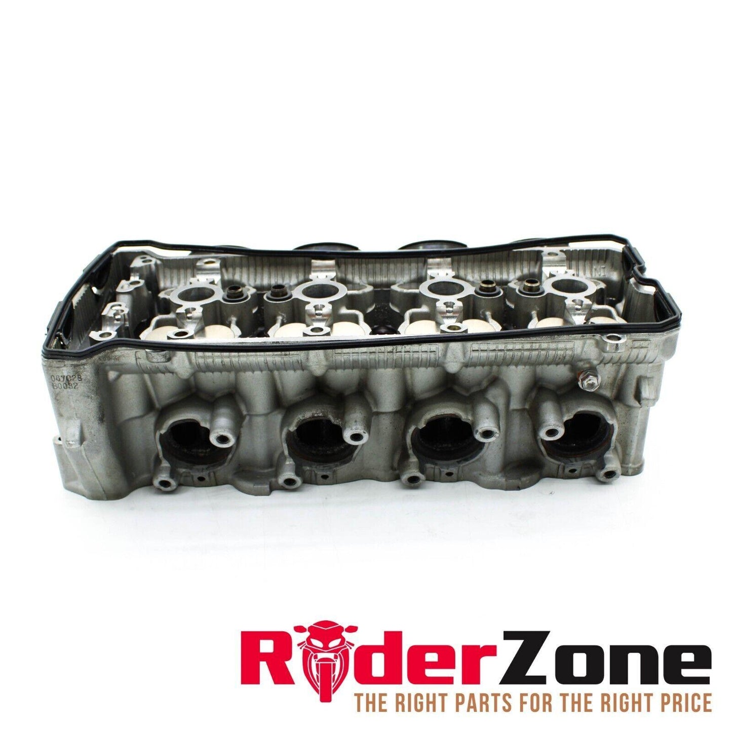 2007 2008 SUZUKI GSXR1000 HEAD CYLINDER HEAD VALVE TOP END CAMSHAFTS