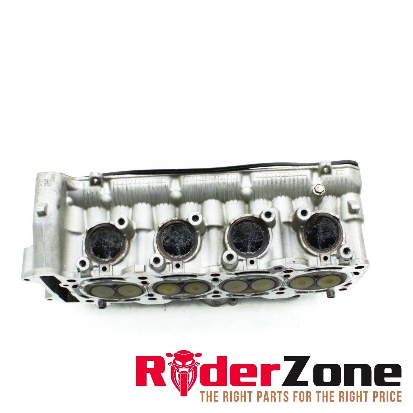 2007 2008 SUZUKI GSXR1000 HEAD CYLINDER HEAD VALVE TOP END CAMSHAFTS