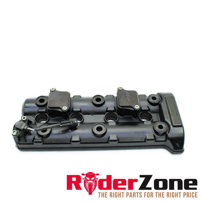 2007 2008 SUZUKI GSXR1000 HEAD CYLINDER HEAD VALVE TOP END CAMSHAFTS