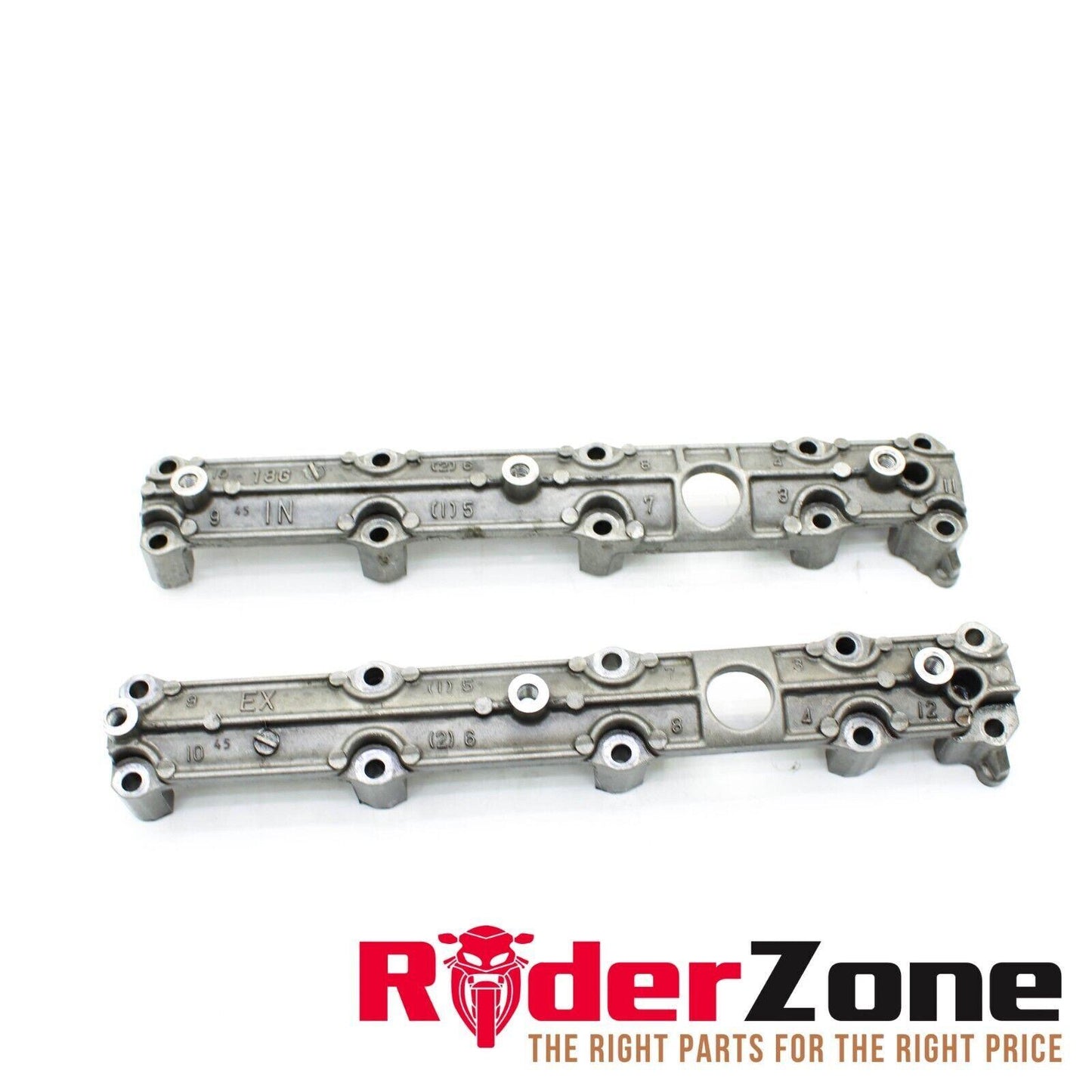 2007 2008 SUZUKI GSXR1000 HEAD CYLINDER HEAD VALVE TOP END CAMSHAFTS