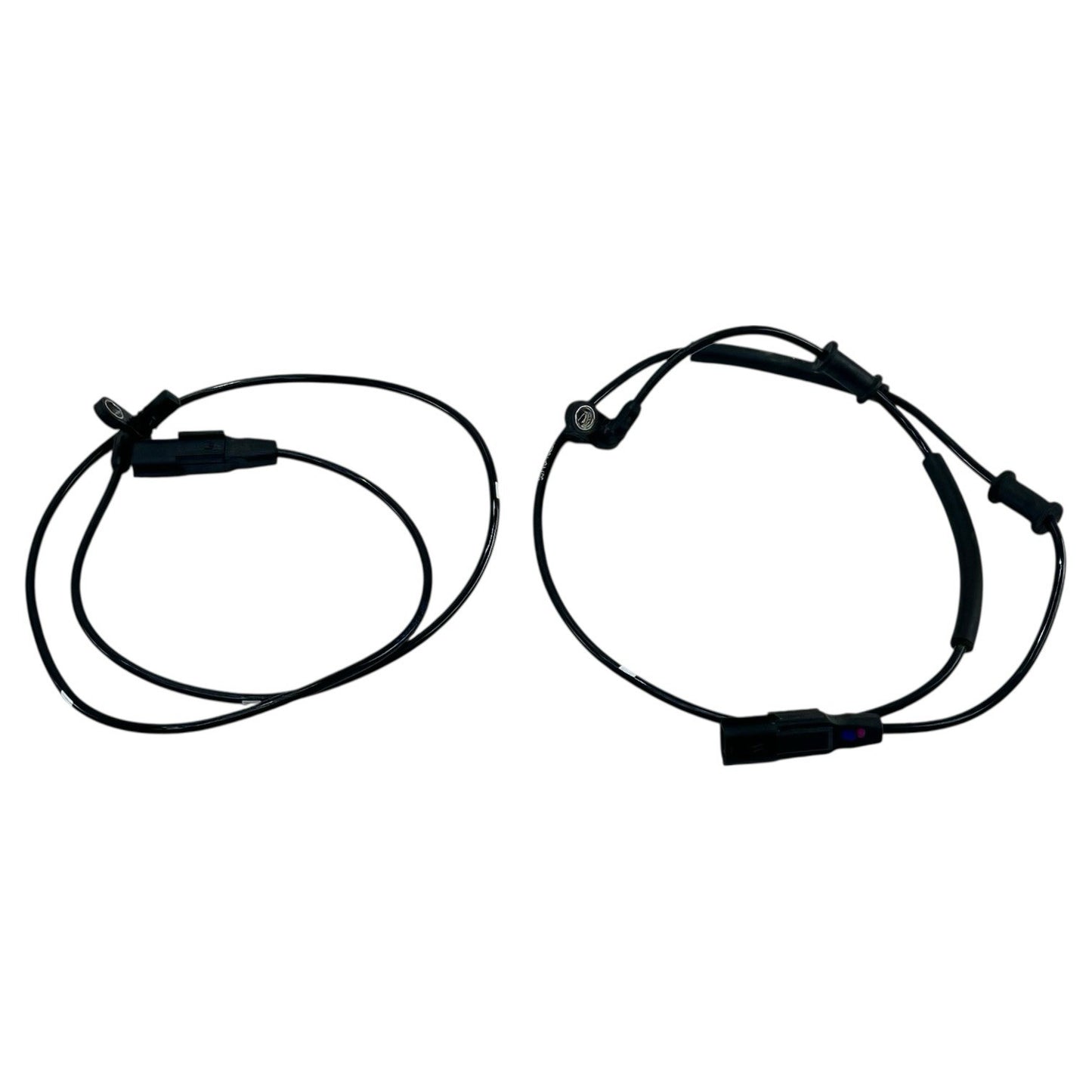 2022 - 2024 SUZUKI HAYABUSA ABS SENSORS FRONT REAR BRAKE WIRES SET STOCK OEM