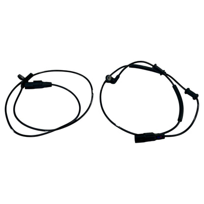 2022 - 2024 SUZUKI HAYABUSA ABS SENSORS FRONT REAR BRAKE WIRES SET STOCK OEM