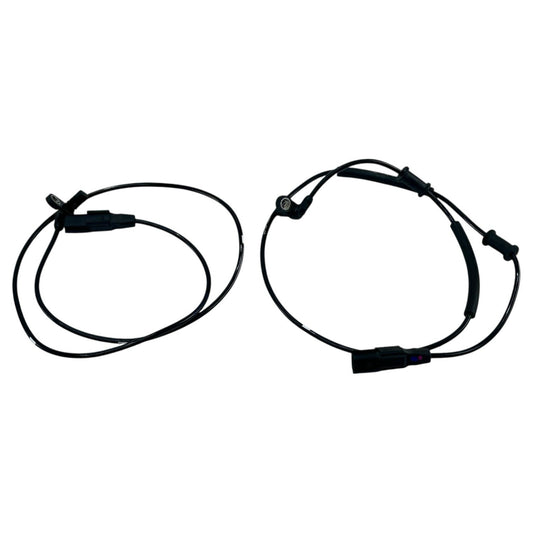 2022 - 2024 SUZUKI HAYABUSA ABS SENSORS FRONT REAR BRAKE WIRES SET STOCK OEM