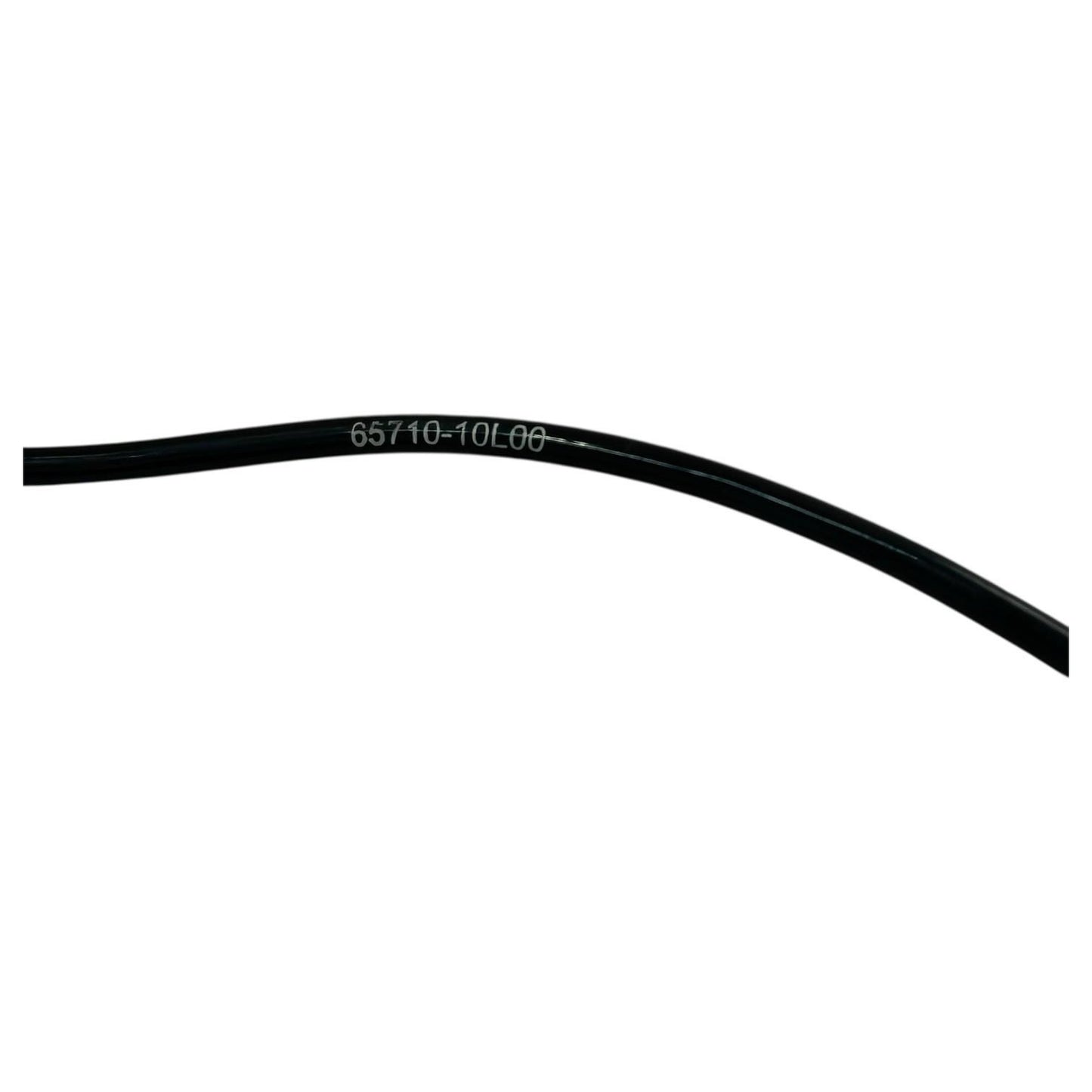 2022 - 2024 SUZUKI HAYABUSA ABS SENSORS FRONT REAR BRAKE WIRES SET STOCK OEM