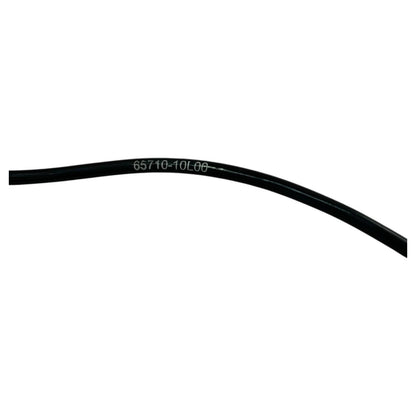 2022 - 2024 SUZUKI HAYABUSA ABS SENSORS FRONT REAR BRAKE WIRES SET STOCK OEM