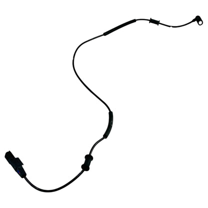 2022 - 2024 SUZUKI HAYABUSA ABS SENSORS FRONT REAR BRAKE WIRES SET STOCK OEM
