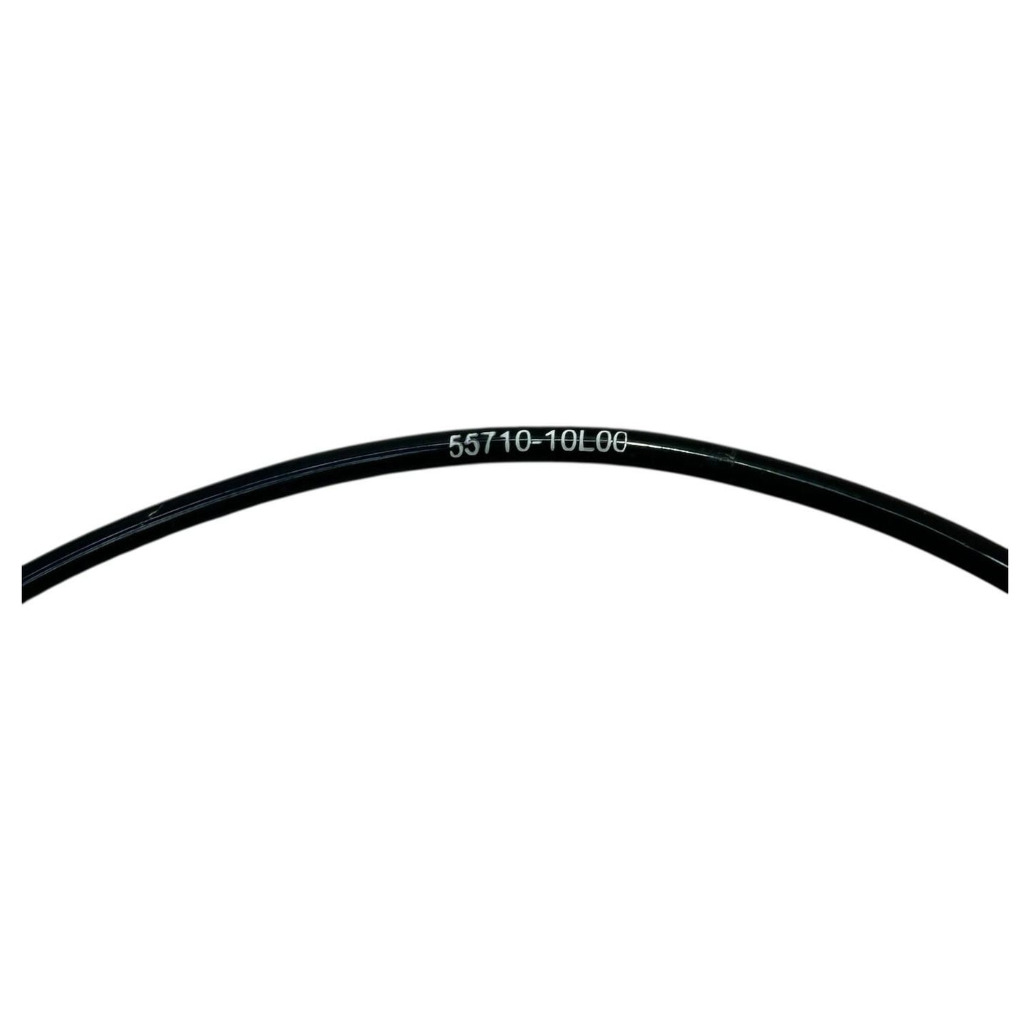 2022 - 2024 SUZUKI HAYABUSA ABS SENSORS FRONT REAR BRAKE WIRES SET STOCK OEM