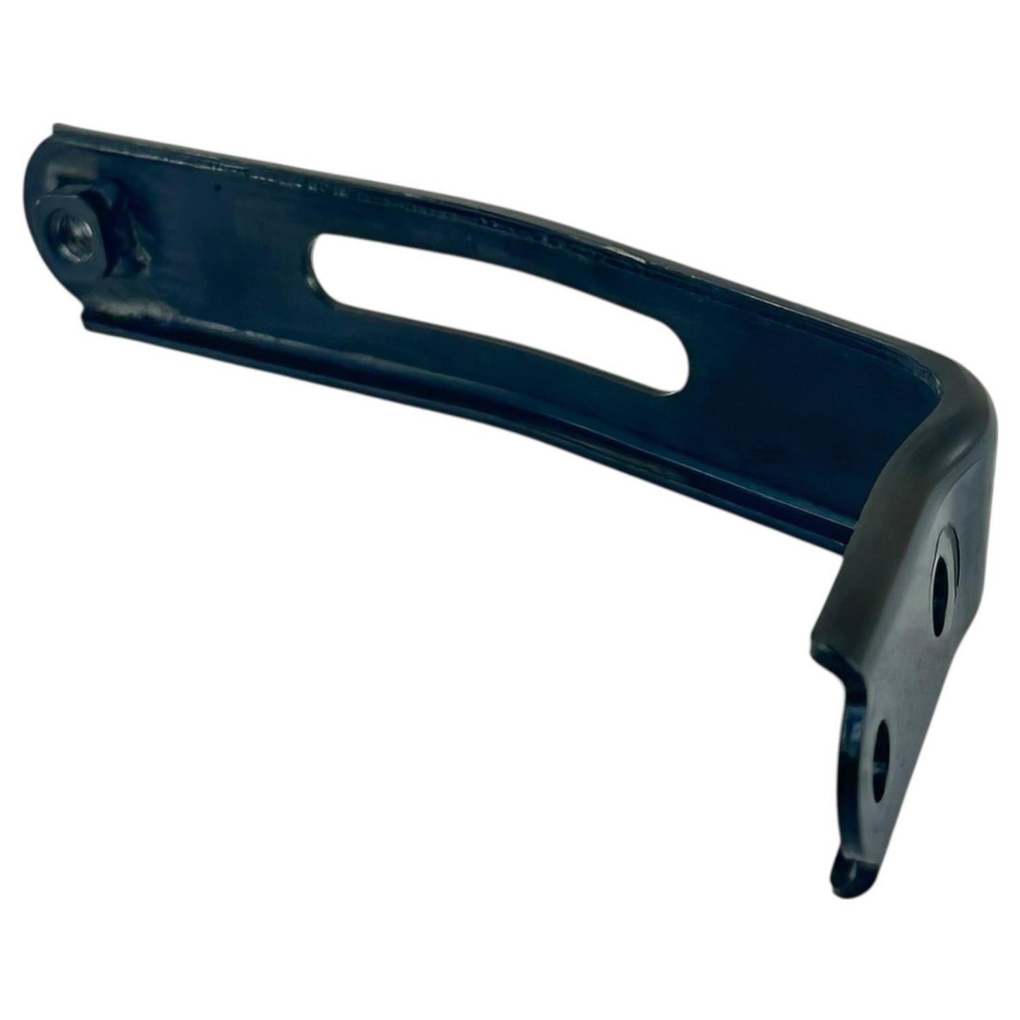 2022 - 2024 SUZUKI HAYABUSA ENGINE RADIATOR BRACKET MOTOR OIL COOLER MOUNT SET