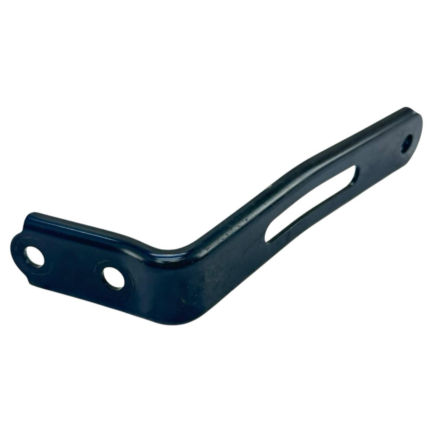 2022 - 2024 SUZUKI HAYABUSA ENGINE RADIATOR BRACKET MOTOR OIL COOLER MOUNT SET